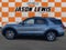 2025 Ford Explorer ST-Line 4WD
