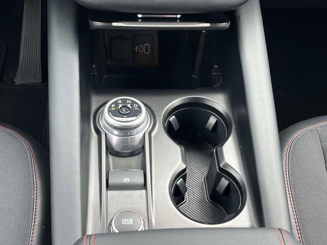 2025 Ford Explorer ST-Line 4WD