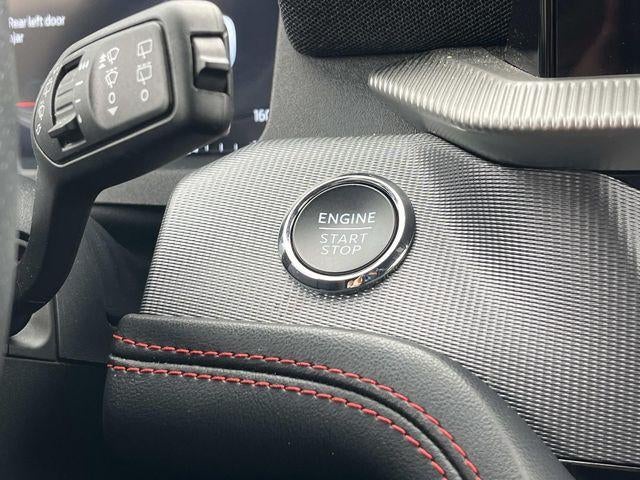 2025 Ford Explorer ST-Line 4WD