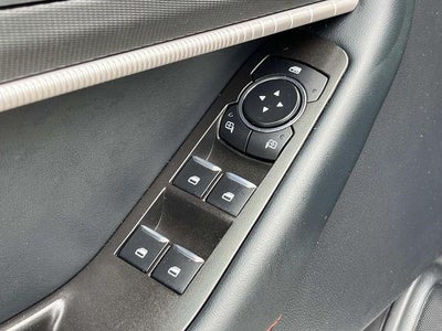 2025 Ford Explorer ST-Line 4WD