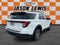 2025 Ford Explorer ST-Line 4WD