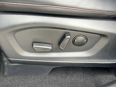 2025 Ford Explorer ST-Line 4WD