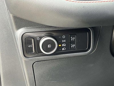2025 Ford Explorer ST-Line 4WD