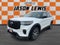 2025 Ford Explorer ST-Line 4WD