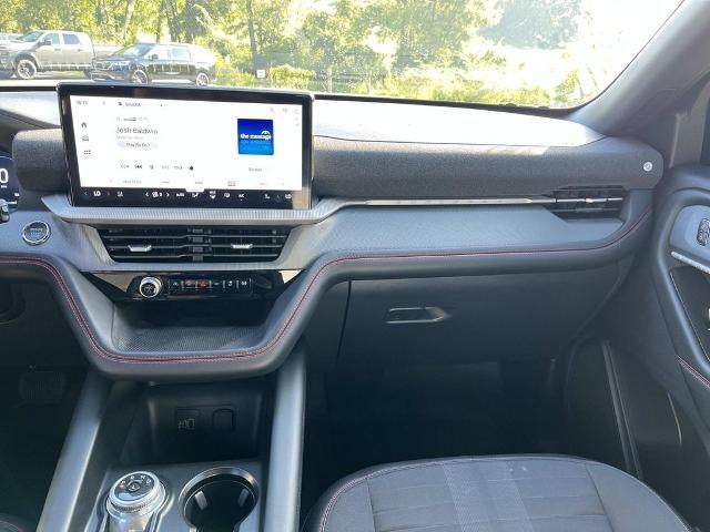 2026 Ford Explorer ST-Line 4WD