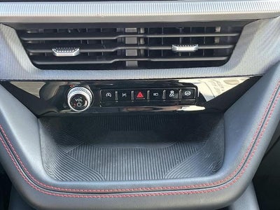 2026 Ford Explorer ST-Line 4WD