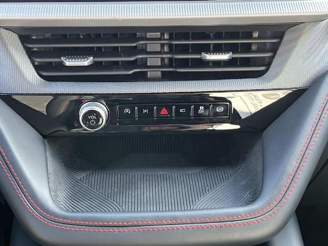 2026 Ford Explorer ST-Line 4WD