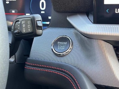 2026 Ford Explorer ST-Line 4WD