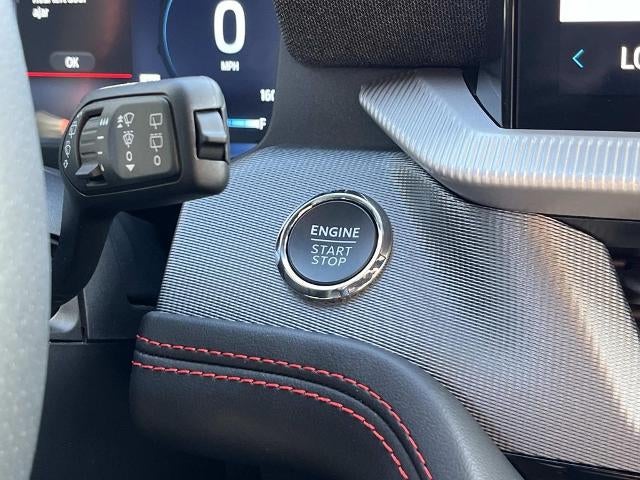 2026 Ford Explorer ST-Line 4WD
