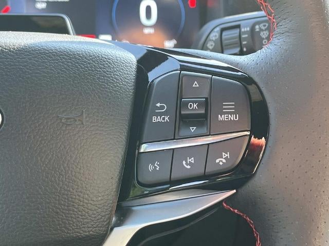 2026 Ford Explorer ST-Line 4WD