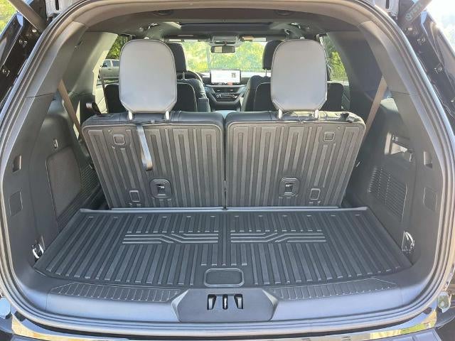 2026 Ford Explorer ST-Line 4WD