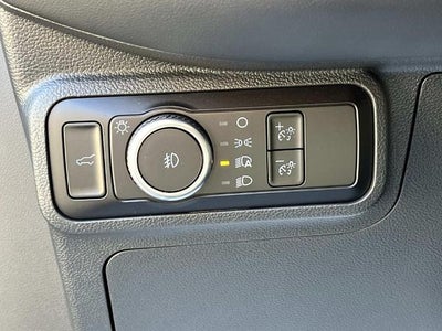 2026 Ford Explorer ST-Line 4WD