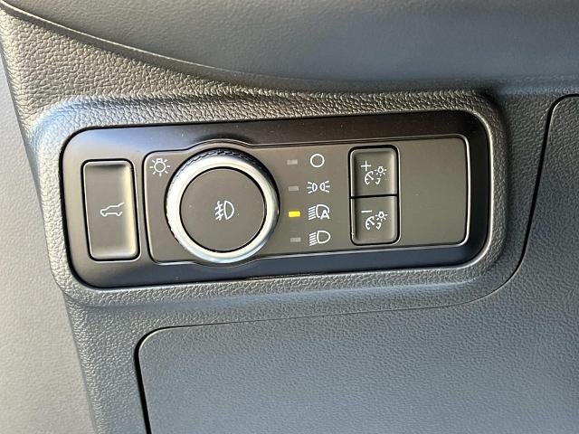 2026 Ford Explorer ST-Line 4WD