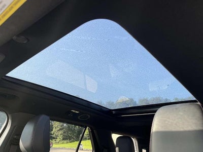 2026 Ford Explorer ST-Line 4WD