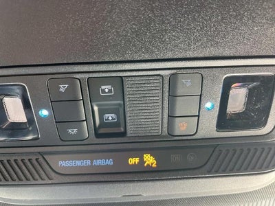 2026 Ford Explorer ST-Line 4WD