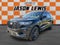 2026 Ford Explorer ST-Line 4WD