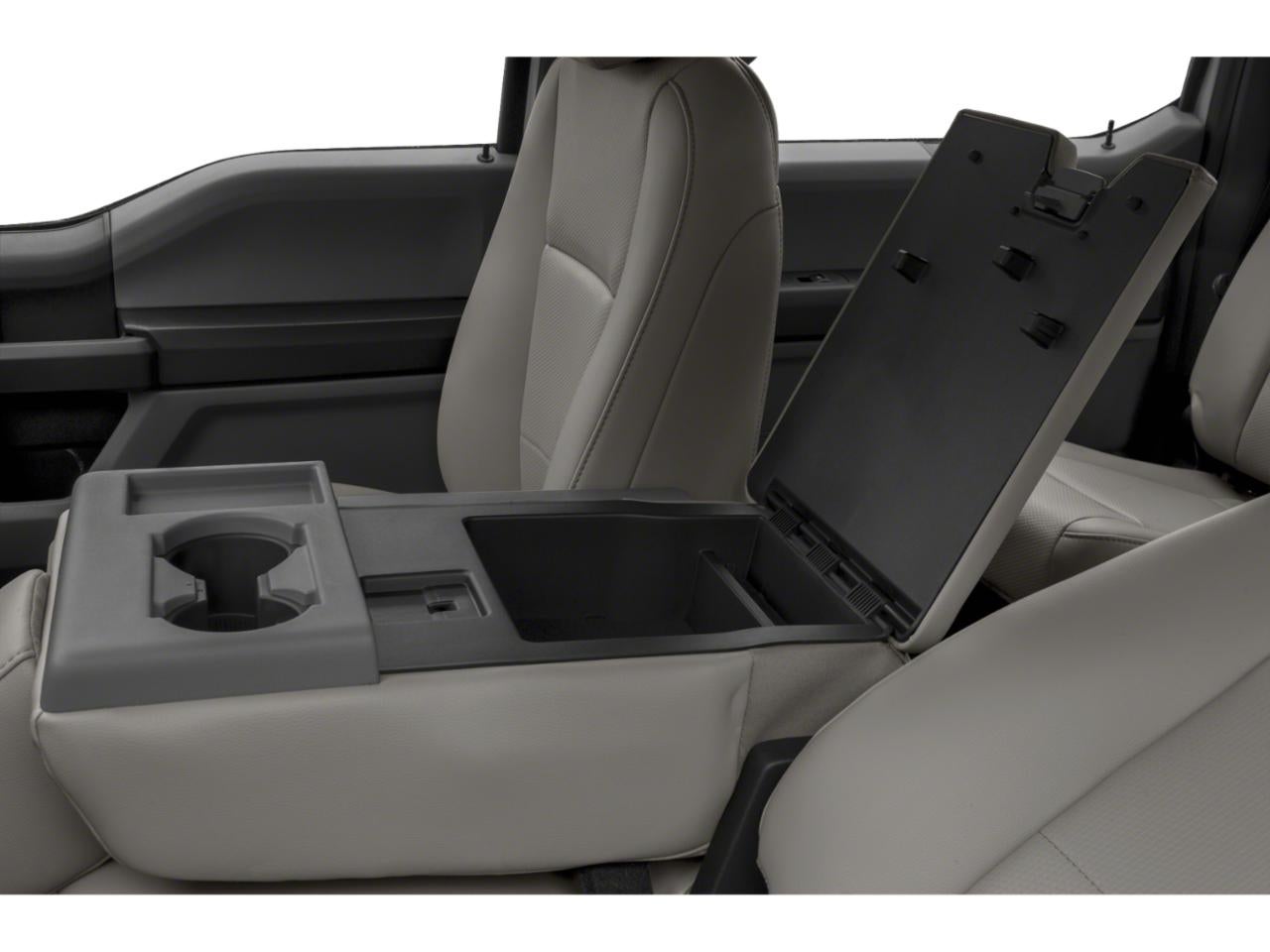 2022 Ford Super Duty F-250 SRW XL 2WD Crew Cab 6.75' Box