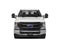 2022 Ford Super Duty F-250 SRW XL 2WD Crew Cab 6.75' Box