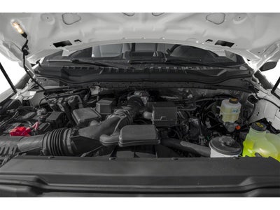 2022 Ford Super Duty F-250 SRW XL 2WD Crew Cab 6.75' Box