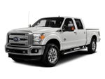 2016 Ford Super Duty F-250 SRW 4WD Crew Cab 6-3/4 Ft Box XLT