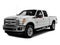 2016 Ford Super Duty F-250 SRW 4WD Crew Cab 6-3/4 Ft Box XLT