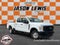 2026 Ford Super Duty F-250 SRW XL 4WD Crew Cab 6.75' Box