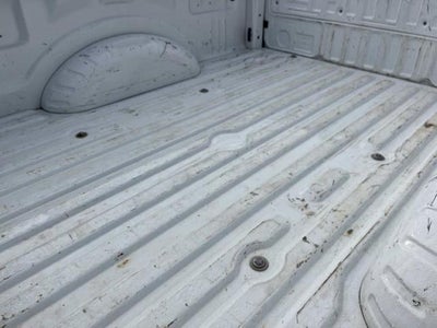 2026 Ford Super Duty F-250 SRW XL 4WD Crew Cab 6.75' Box