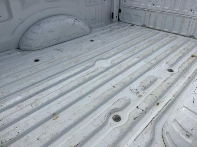 2026 Ford Super Duty F-250 SRW XL 4WD Crew Cab 6.75' Box