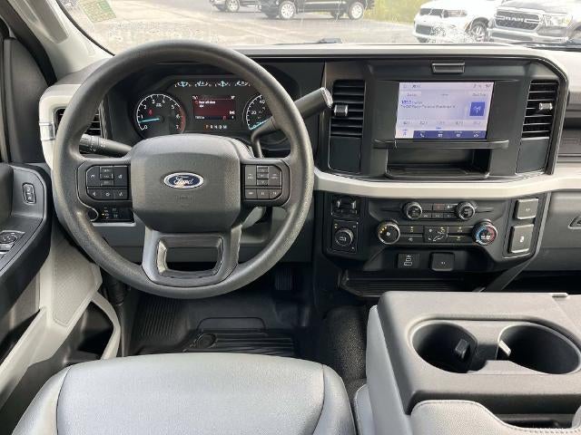 2026 Ford Super Duty F-250 SRW XL 4WD Crew Cab 6.75' Box