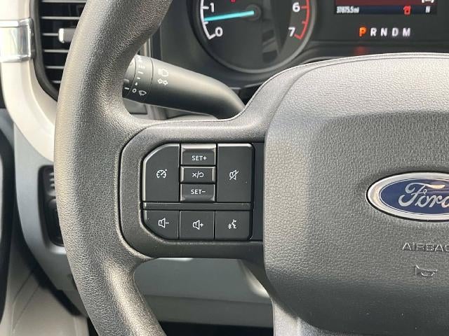 2026 Ford Super Duty F-250 SRW XL 4WD Crew Cab 6.75' Box