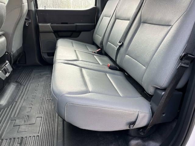 2026 Ford Super Duty F-250 SRW XL 4WD Crew Cab 6.75' Box