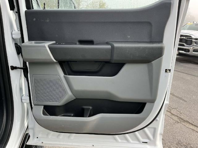 2026 Ford Super Duty F-250 SRW XL 4WD Crew Cab 6.75' Box