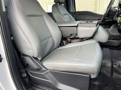 2026 Ford Super Duty F-250 SRW XL 4WD Crew Cab 6.75' Box
