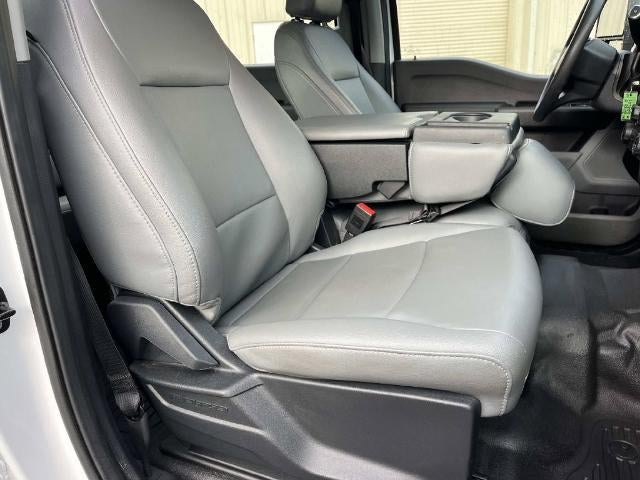 2026 Ford Super Duty F-250 SRW XL 4WD Crew Cab 6.75' Box