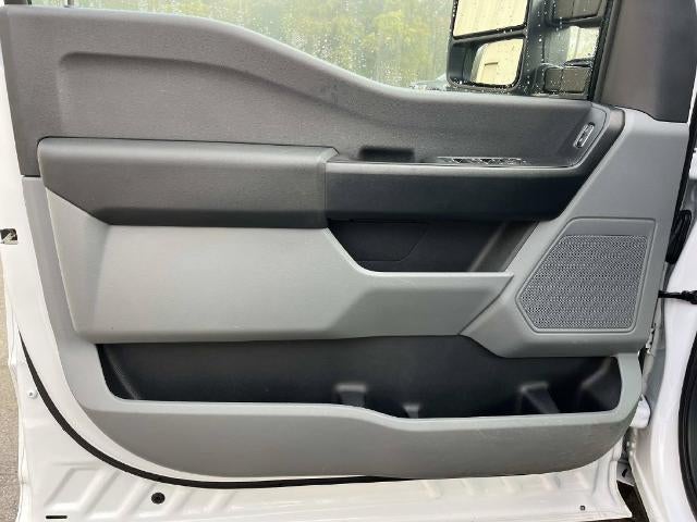 2026 Ford Super Duty F-250 SRW XL 4WD Crew Cab 6.75' Box