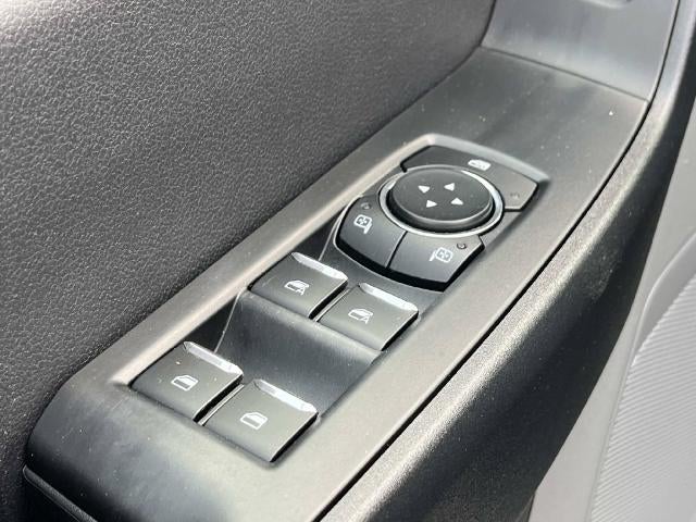 2026 Ford Super Duty F-250 SRW XL 4WD Crew Cab 6.75' Box
