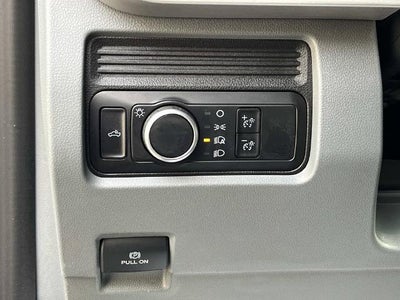 2026 Ford Super Duty F-250 SRW XL 4WD Crew Cab 6.75' Box