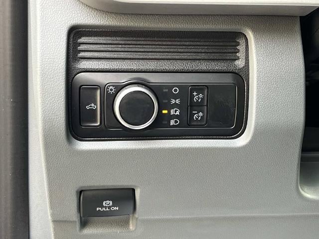 2026 Ford Super Duty F-250 SRW XL 4WD Crew Cab 6.75' Box