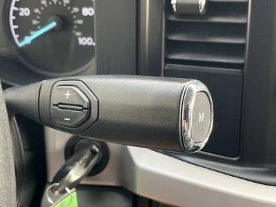 2026 Ford Super Duty F-250 SRW XL 4WD Crew Cab 6.75' Box
