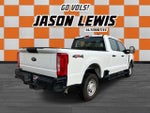 2026 Ford Super Duty F-250 SRW XL 4WD Crew Cab 6.75' Box