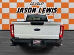 2026 Ford Super Duty F-250 SRW XL 4WD Crew Cab 6.75' Box
