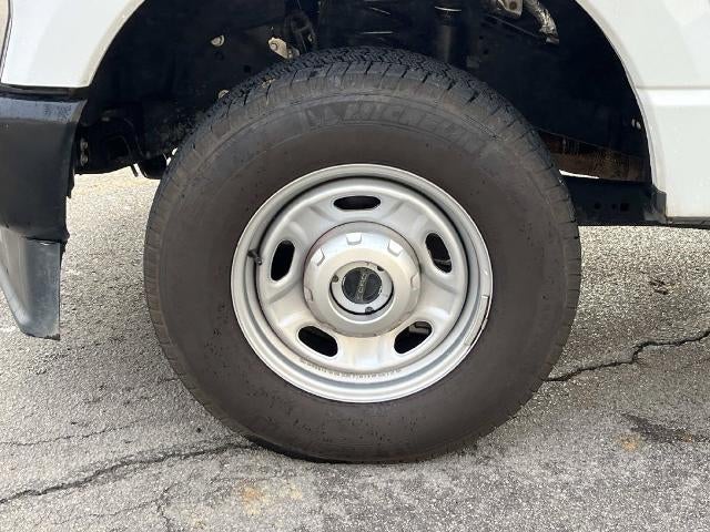 2026 Ford Super Duty F-250 SRW XL 4WD Crew Cab 6.75' Box