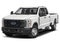 2026 Ford Super Duty F-250 SRW XL 4WD Crew Cab 6.75' Box
