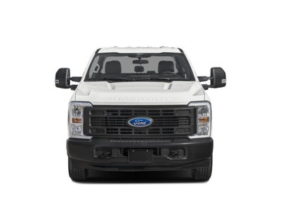 2026 Ford Super Duty F-250 SRW XL 4WD Crew Cab 6.75' Box