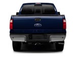 2012 Ford Super Duty F-250 SRW 4WD Crew Cab 6-3/4 Ft Box Lariat