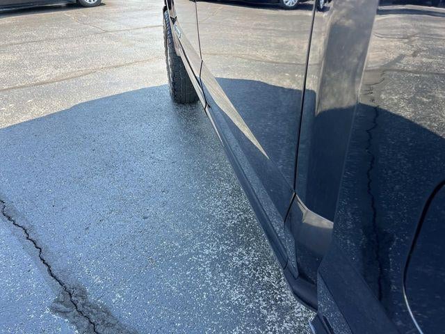 2020 Ford Super Duty F-250 SRW Platinum 4WD Crew Cab 6.75' Box