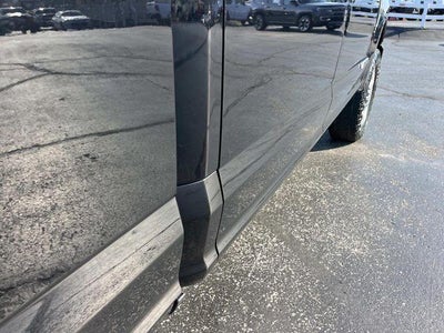 2020 Ford Super Duty F-250 SRW Platinum 4WD Crew Cab 6.75' Box