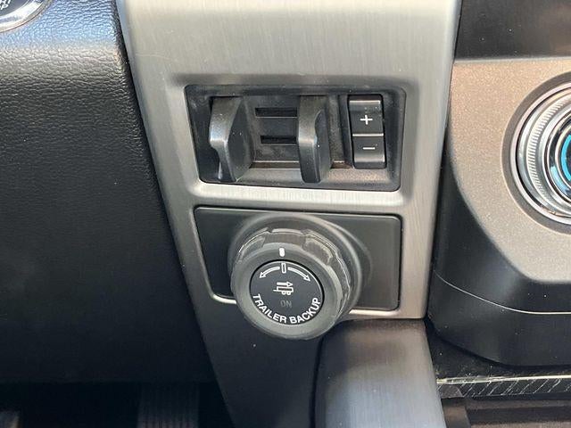 2020 Ford Super Duty F-250 SRW Platinum 4WD Crew Cab 6.75' Box