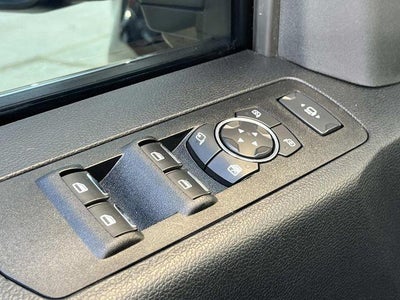 2020 Ford Super Duty F-250 SRW Platinum 4WD Crew Cab 6.75' Box
