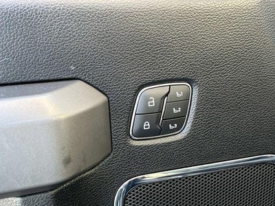 2020 Ford Super Duty F-250 SRW Platinum 4WD Crew Cab 6.75' Box